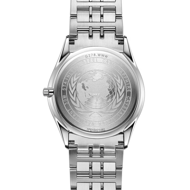 FIYTA,Joyart 42mm,42mm,Stainless Steel,Silver,Quartz,Sapphire,Glass,Round,G278,G278.WWW