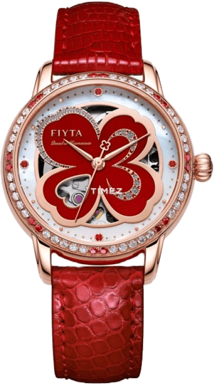 FIYTA Clover LA862026.PRRS