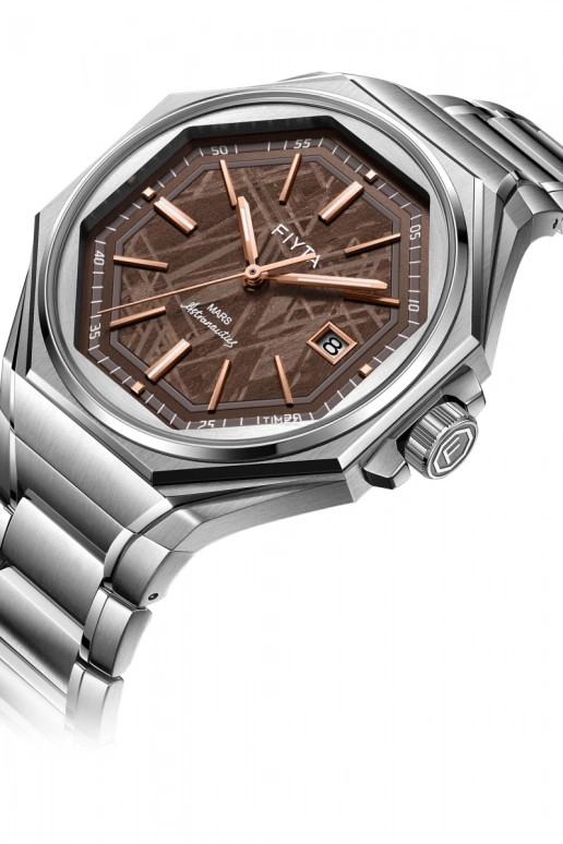 FIYTA,Aeronuatics 42mm,42mm,Stainless Steel,Red,Automatic,Day,Sapphire,GA880000,GA880000.WKW