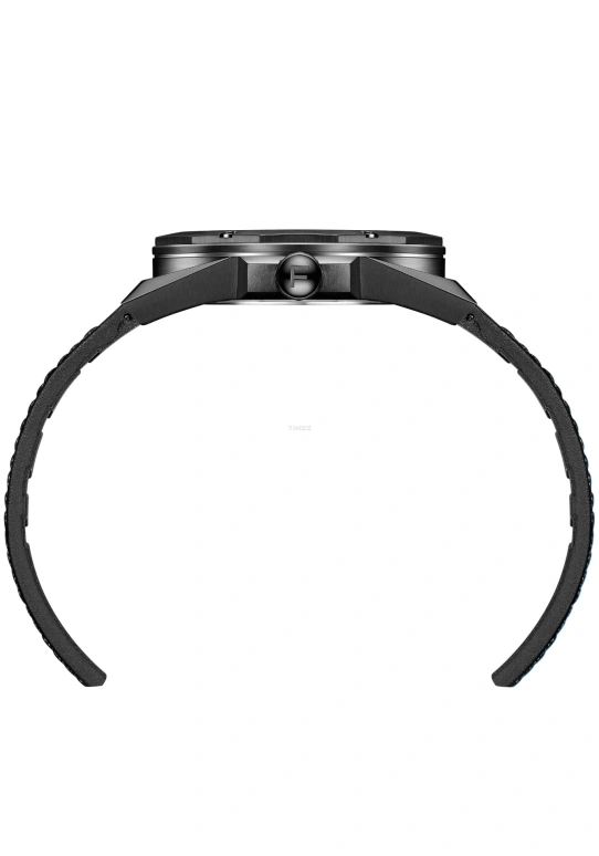 FIYTA,Extreme 44.50mm,44.50mm,Stainless Steel,Black,Automatic,Day,Sapphire,Crystal Glass,GA866013,GA866013.BBB