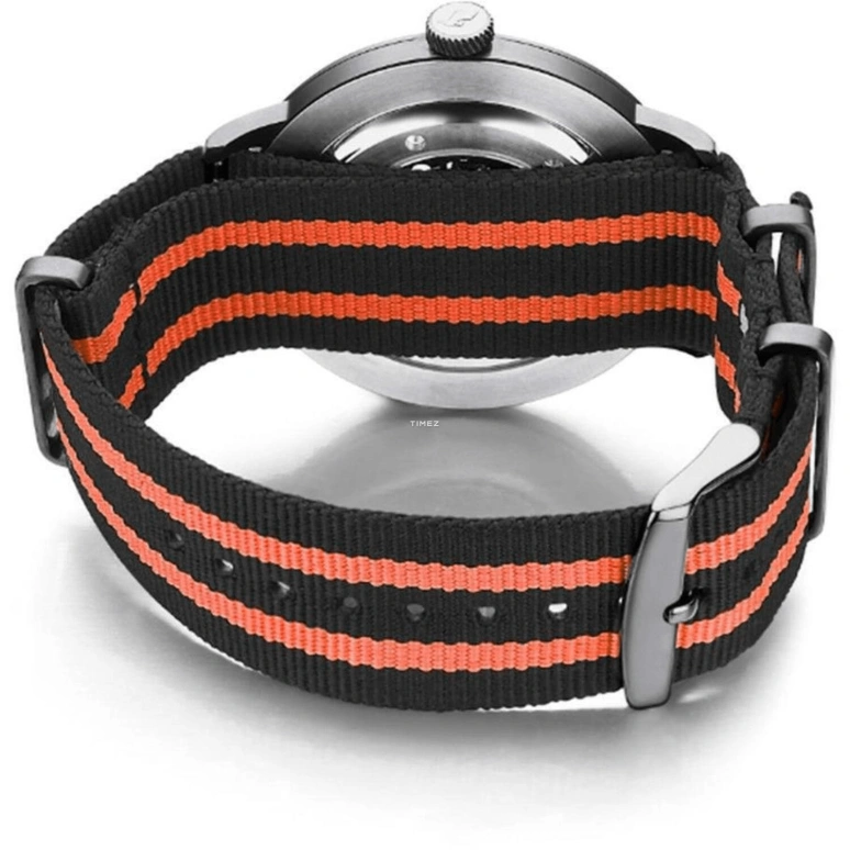 FIYTA,Extreme 45mm,45mm,Stainless Steel,Black,Automatic,Round,WGA868001,WGA868001.BBB