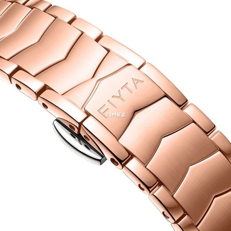 FIYTA,Heartouching 32mm,32mm,Stainless Steel,White,Automatic,Sapphire,Round,LA869013,LA869013.PWPH