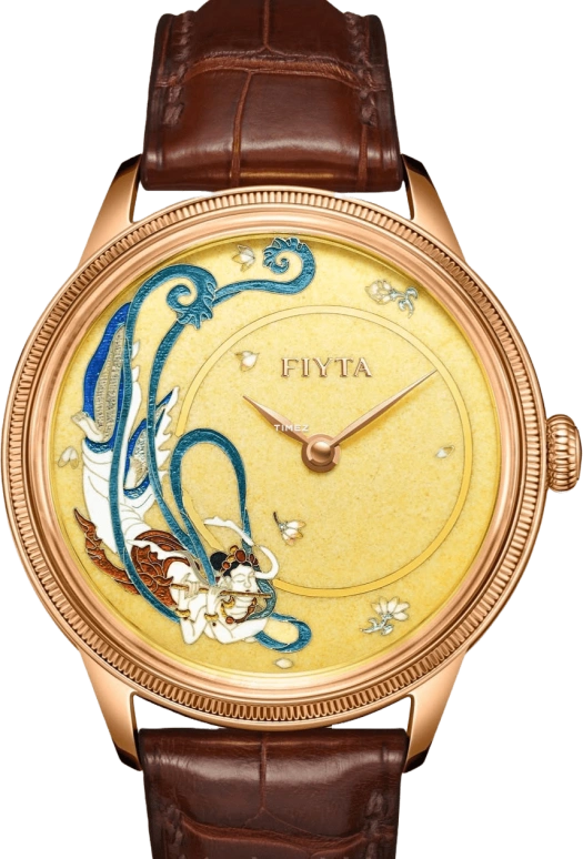 FIYTA Master GA886025.PQK