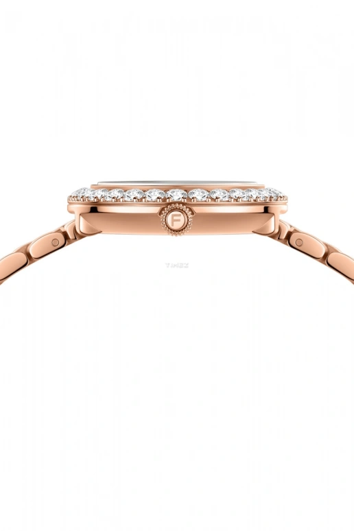 FIYTA,Allure 31mm,31mm,Stainless Steel,Blue,Quartz,Sapphire,Round,L865011,L865011.PLPD