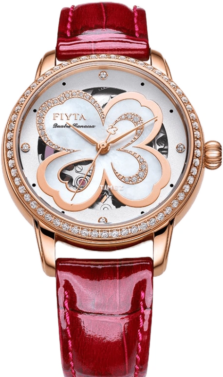 FIYTA Clover LA862003.PWRD