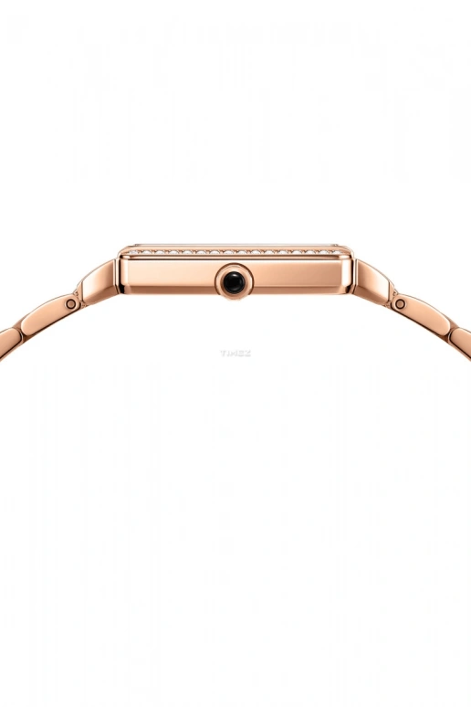 FIYTA,Allure 22.70mm,22.70mm,Stainless Steel,Chocolate,Brown,Quartz,Day,Sapphire,L865012,L865012.PKPD