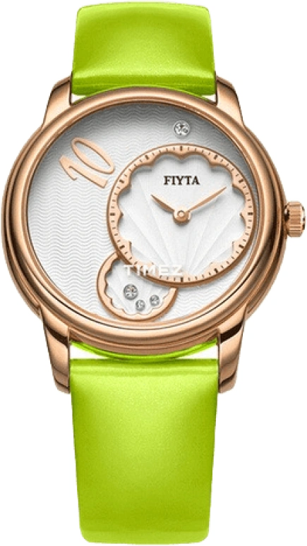 FIYTA Allure L1560.B.019