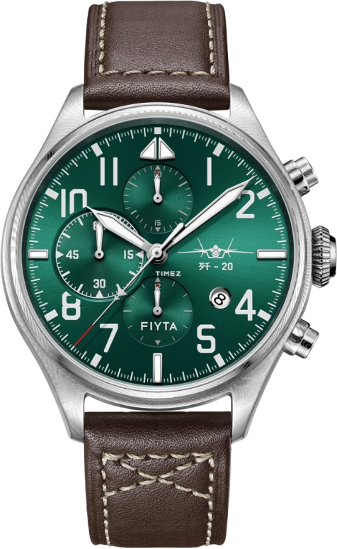 FIYTA Mach GA881009.WNK