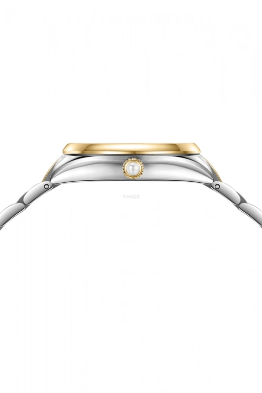 FIYTA,Clover 28mm,28mm,Stainless Steel,White,Quartz,Sapphire,Round,L862035,L862035.TWT