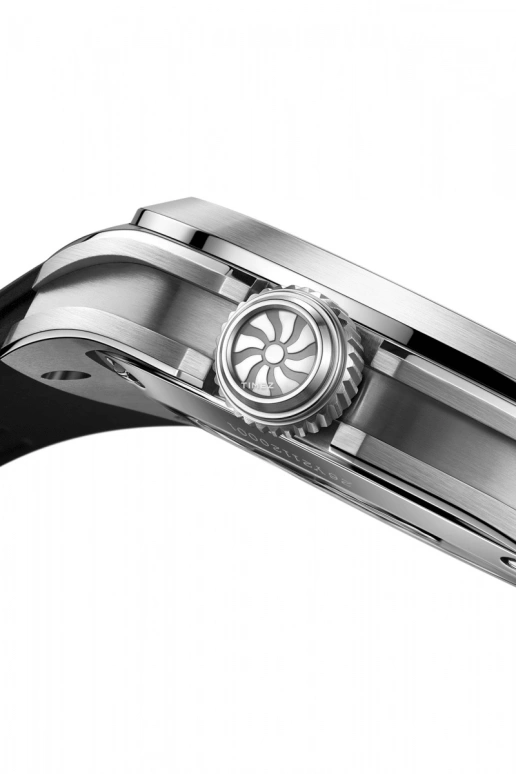 FIYTA,Mach 45mm,45mm,Stainless Steel,Black,Automatic,Day,Sapphire,GA881012,GA881012.WBB