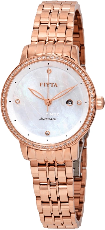 FIYTA Floriography WLA805002.PWPD