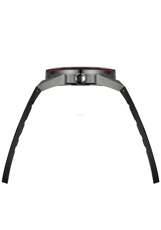 FIYTA,Extreme 44.50mm,44.50mm,Stainless Steel,Black,Automatic,Day,Sapphire,GA866016,GA866016.QBB