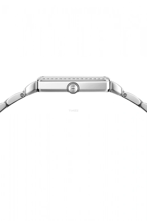 FIYTA,Allure 22.70mm,22.70mm,Stainless Steel,Silver,Quartz,Day,Sapphire,L865010,L865010.WWWD