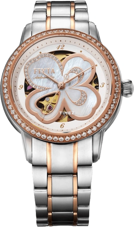 FIYTA Clover LA8362.TWTD