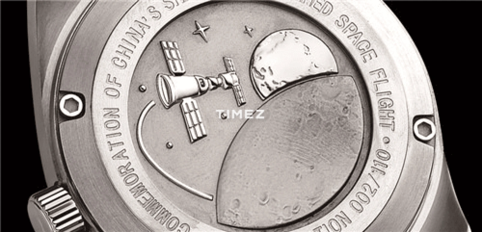 FIYTA,Aeronuatics 44mm,44mm,Titanium,Grey,Handwound,Tourbillon,Anti-magnetic,GA880011,GA880011.WHW