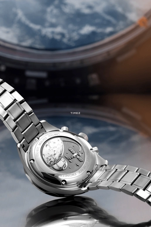 FIYTA,Aeronuatics 44mm,44mm,Titanium,Black,Automatic,Chronograph,Date,Day,GA880018,GA880018.WBW