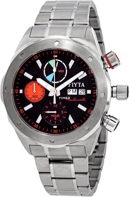 FIYTA Aeronuatics GA8500.HBH