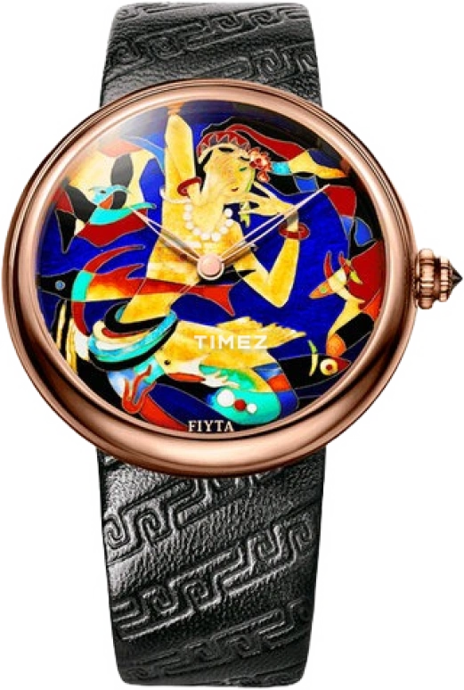 FIYTA Master E2128.PSB