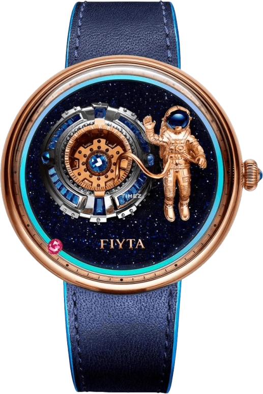 FIYTA Master GA886018.PQL