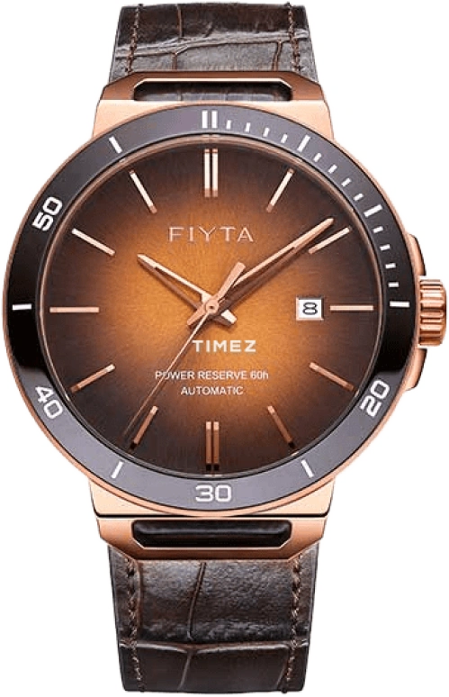 FIYTA Yachtsman GA852001.PKK