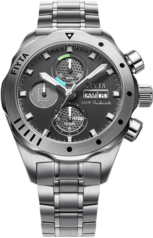 FIYTA Aeronuatics GA8602.WBW