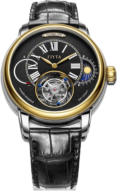 FIYTA Master GA8548.TBB