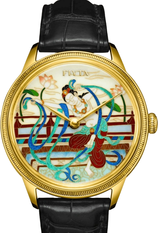 FIYTA Master GA886021.GQB