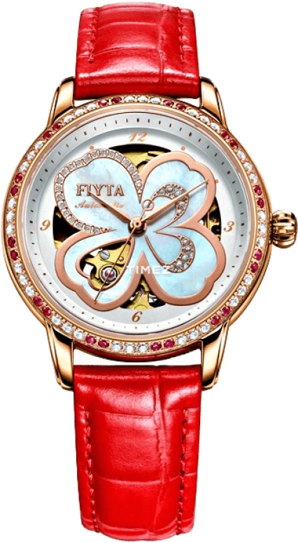 FIYTA Clover LA8262.GWSS