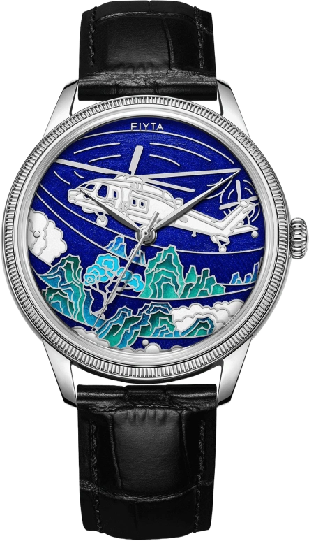 FIYTA Mach GA881019.WQB