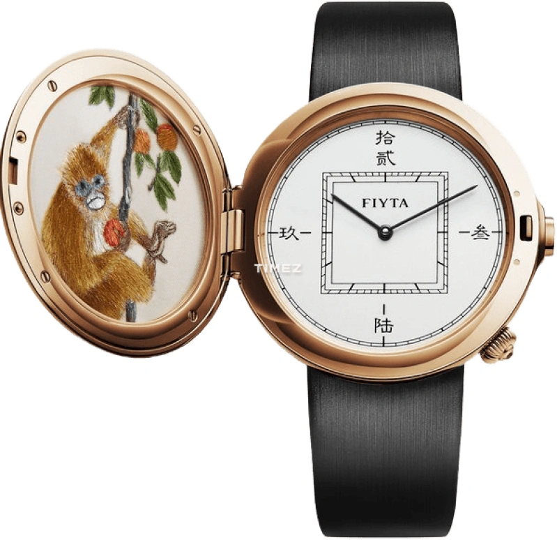 FIYTA Master GA886007.PWB