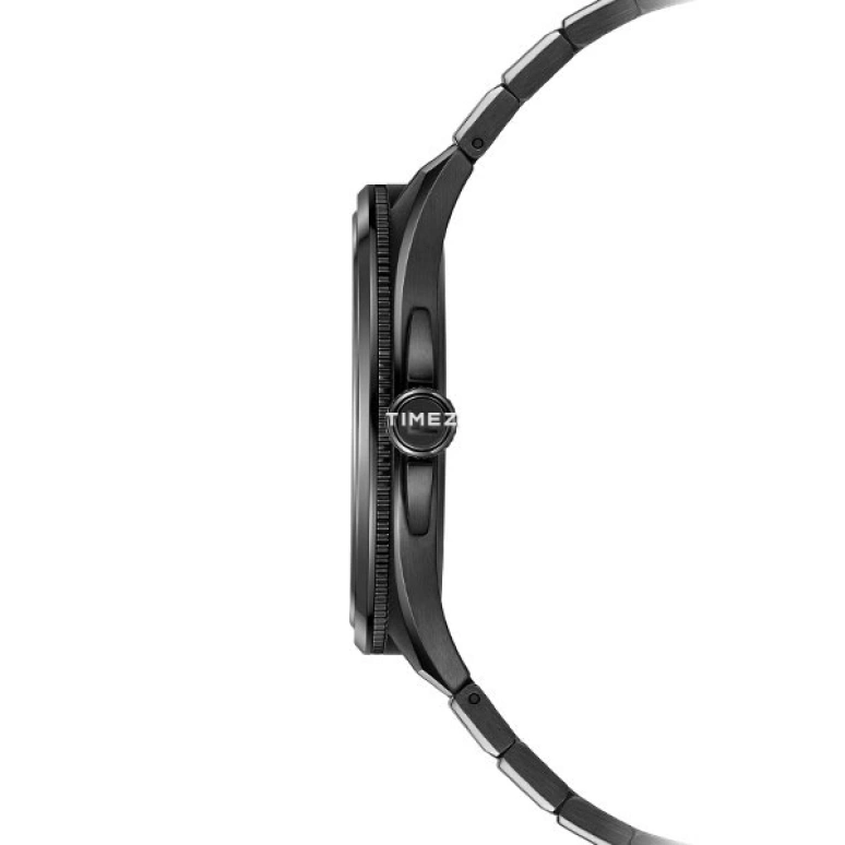 FIYTA,Photographer 42mm,42mm,Stainless Steel,Black,Automatic,Sapphire,Crystal Glass,Round,GA860020,GA860020.BBB