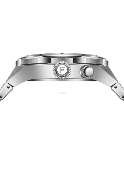 FIYTA,Aeronuatics 42mm,42mm,Stainless Steel,Gradient,Automatic,Chronograph,Day,GA880006,GA880006.WBW