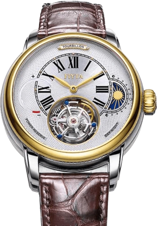 FIYTA Master GA8548.TWR