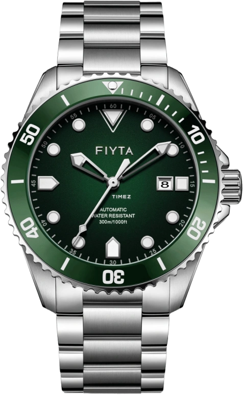 FIYTA Yachtsman GA867007.WNW