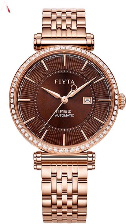 FIYTA IN LA850001.PKPD