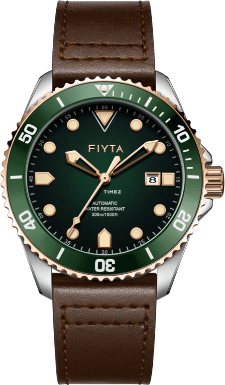FIYTA Yachtsman WGA867006.MNK