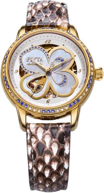 FIYTA Clover LA8462.GWSS