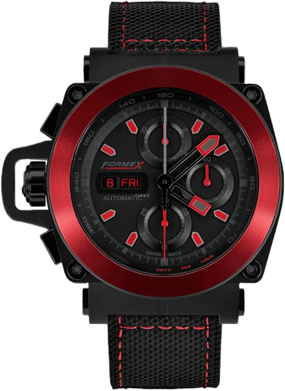 Formex Motorsport 3100.4.8122.216