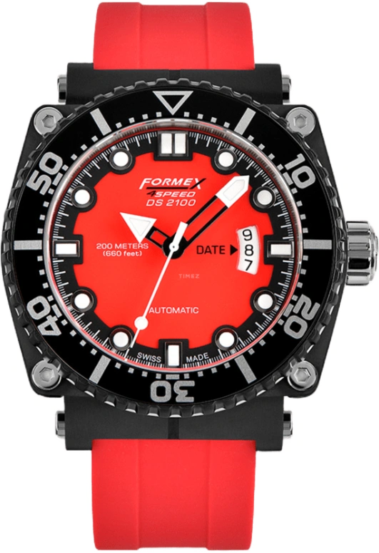 Formex Diver 2100.9.7074.960
