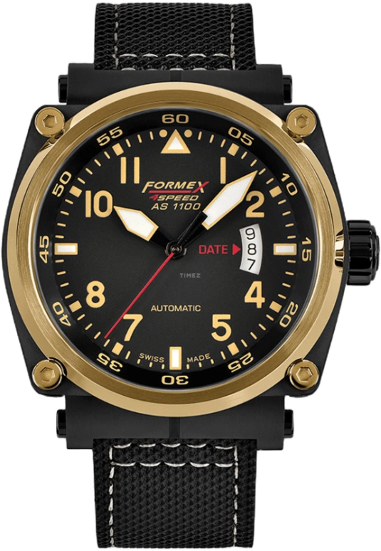 Formex Pilot 1100.6.7022.213