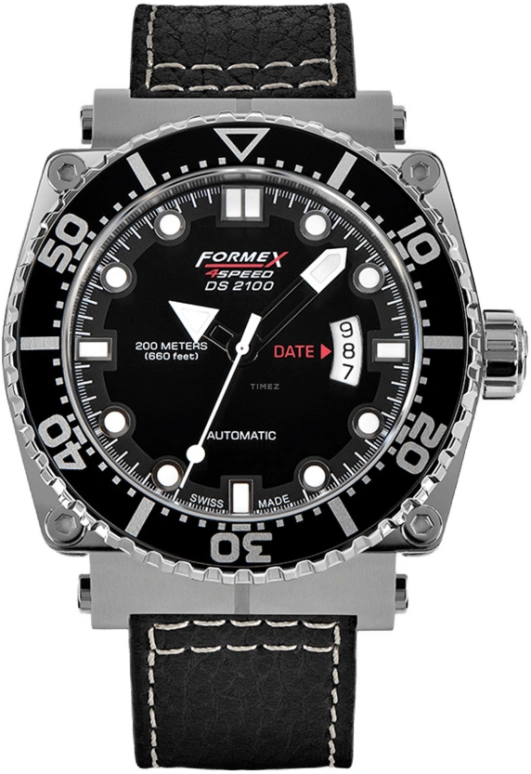 Formex Diver 2100.1.7020.213