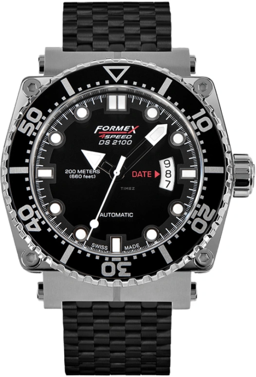 Formex Diver 2100.1.7020.110