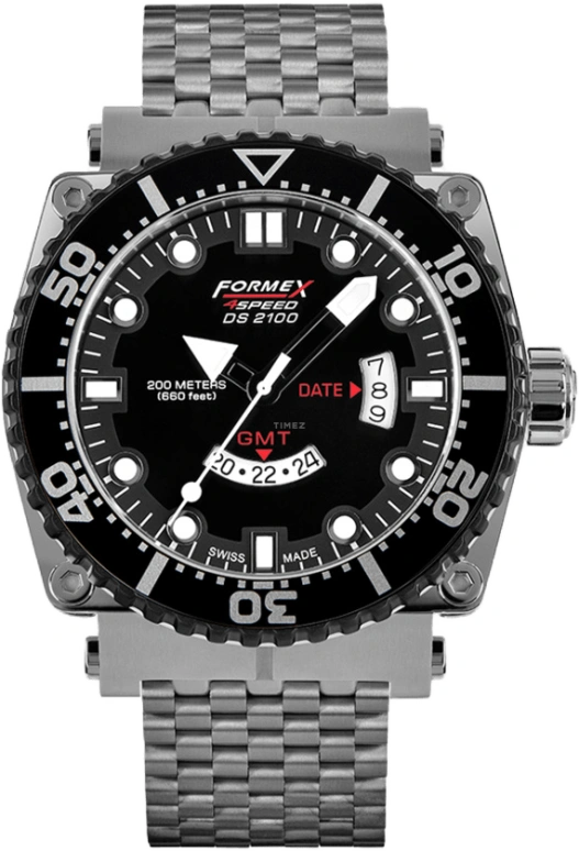 Formex Diver 2100.3.2022.100
