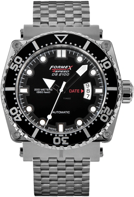 Formex Diver 2100.1.7020.100