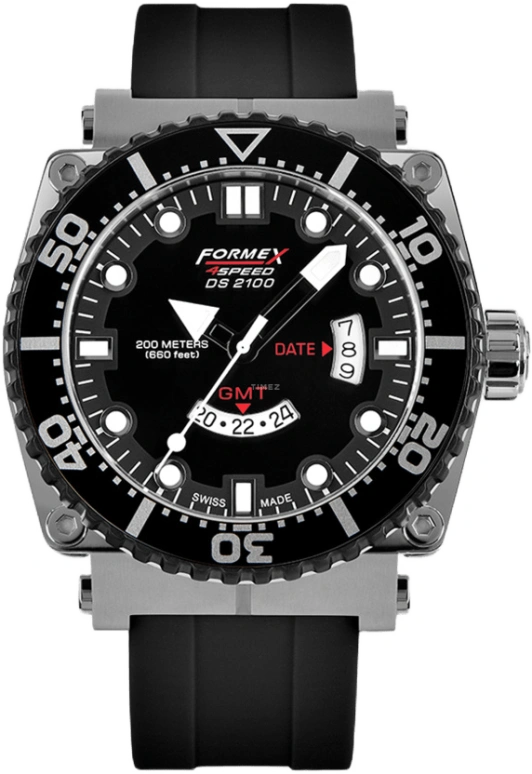 Formex Diver 2100.3.2022.910