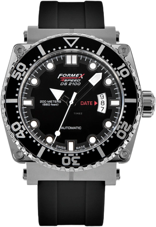 Formex Diver 2100.1.7020.910