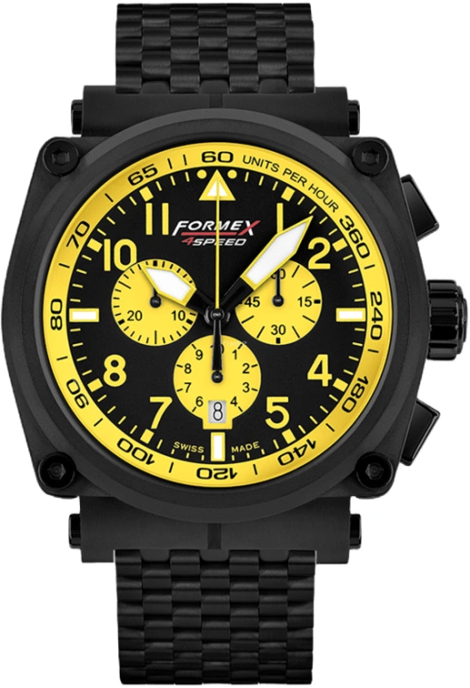 Formex Pilot 1100.4.3084.110