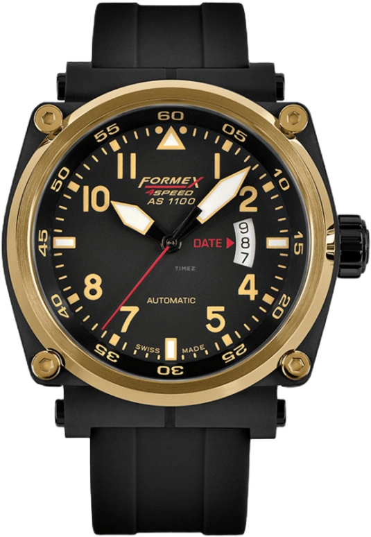Formex Pilot 1100.6.7022.910