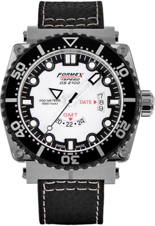 Formex Diver 2100.3.2012.213