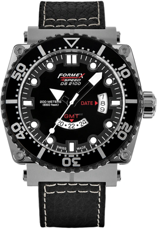 Formex Diver 2100.3.2022.213